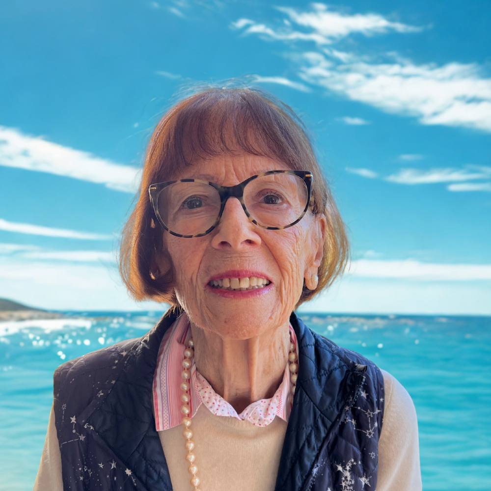 Betty Battenberg, RScP