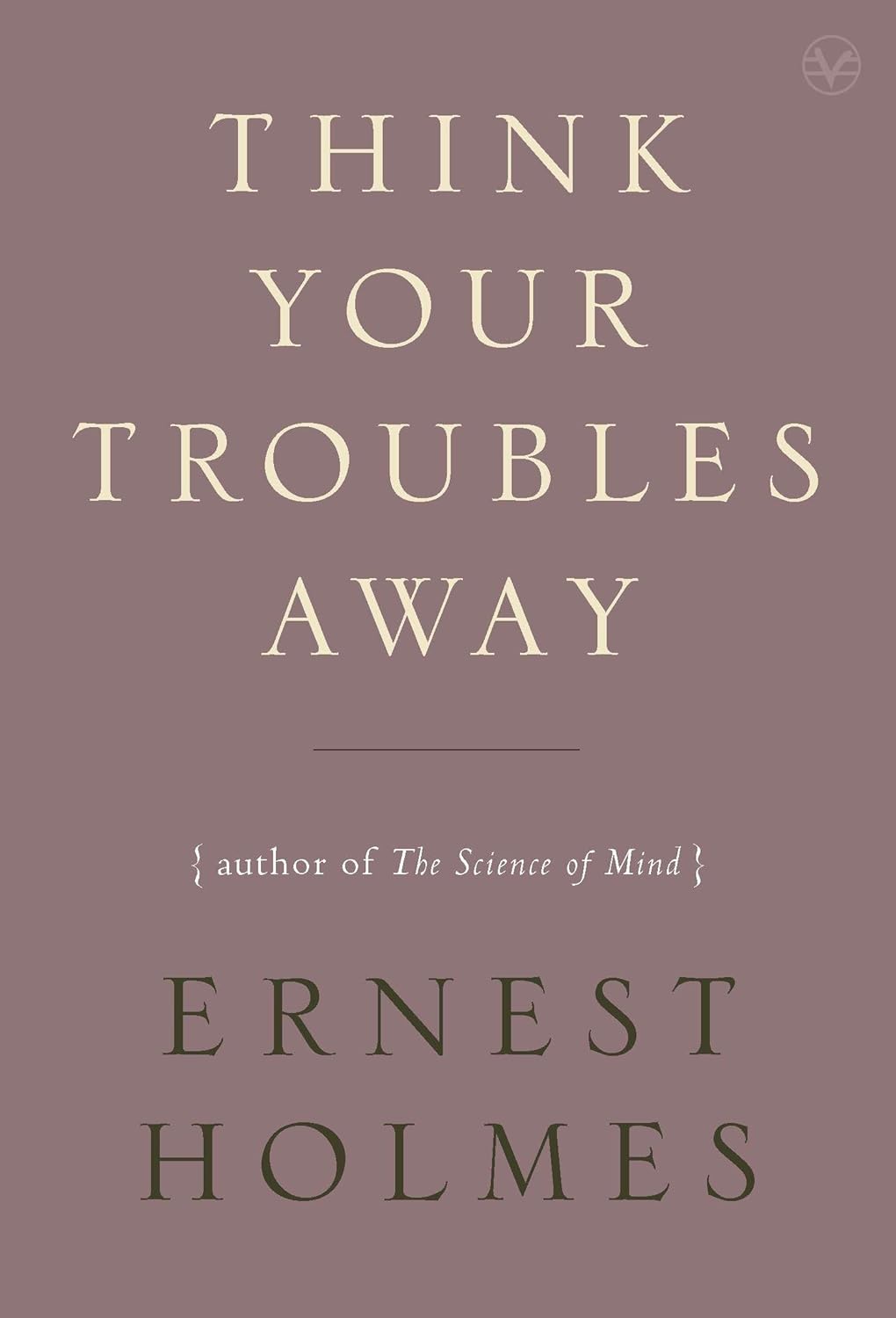 Think Your Troubles Away Cover
