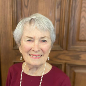 Rev. Dr. Peggy Price